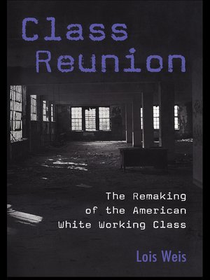 cover image of Class Reunion